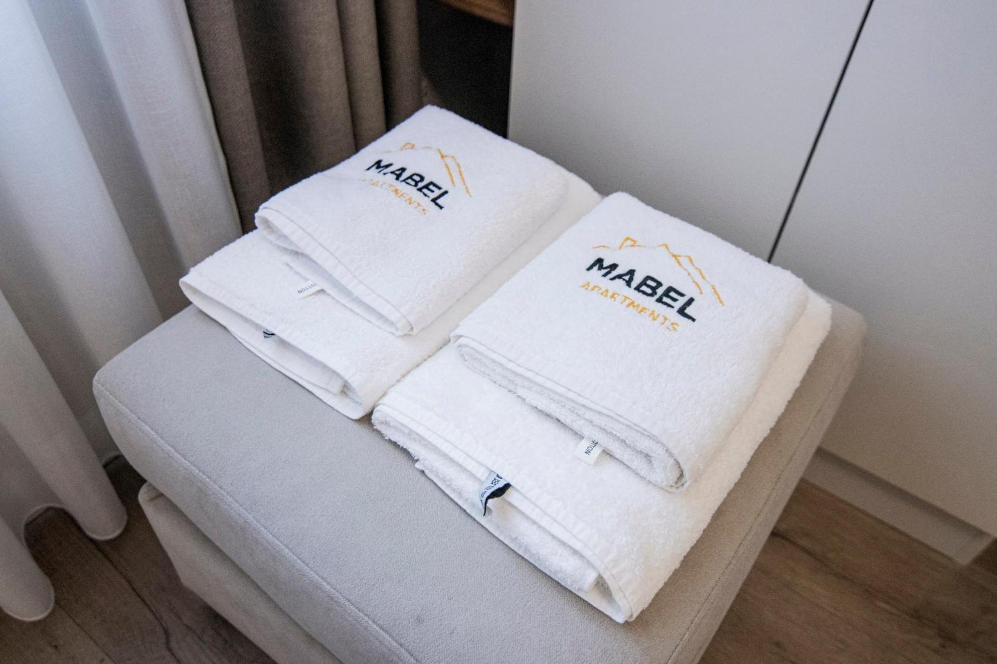Apartment Mabel Tirana