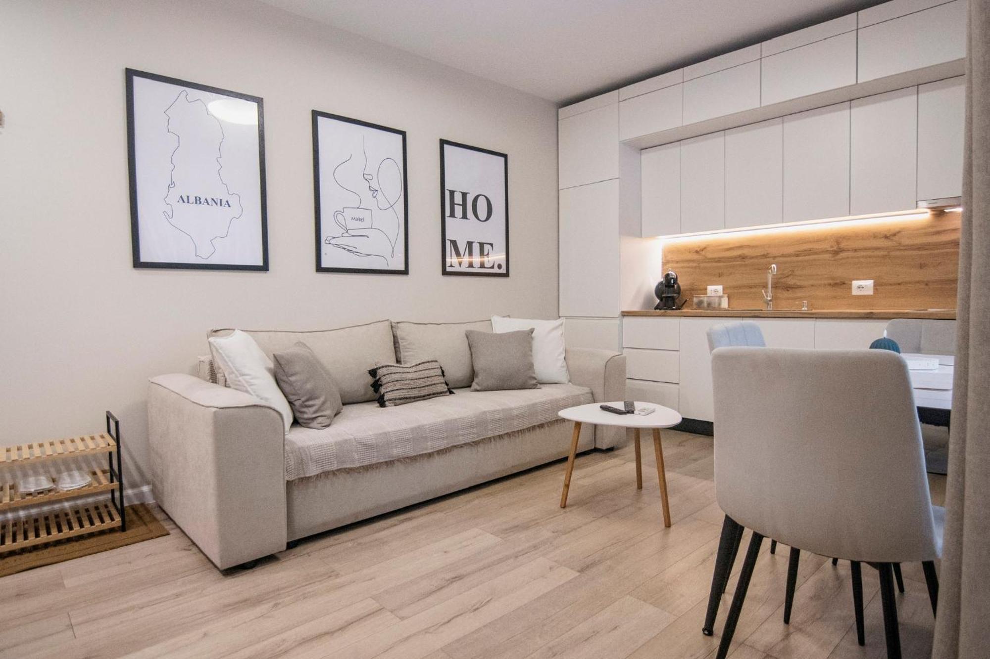 Mabel Apartament