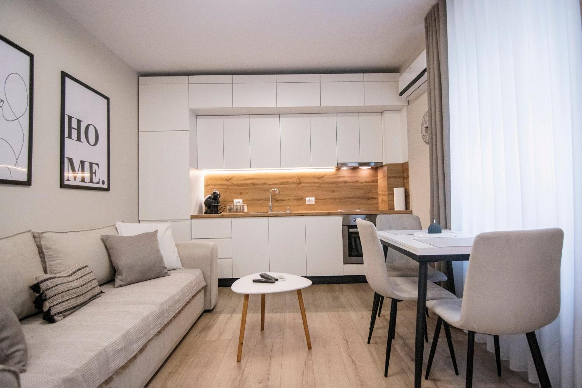Mabel Apartment Tirana