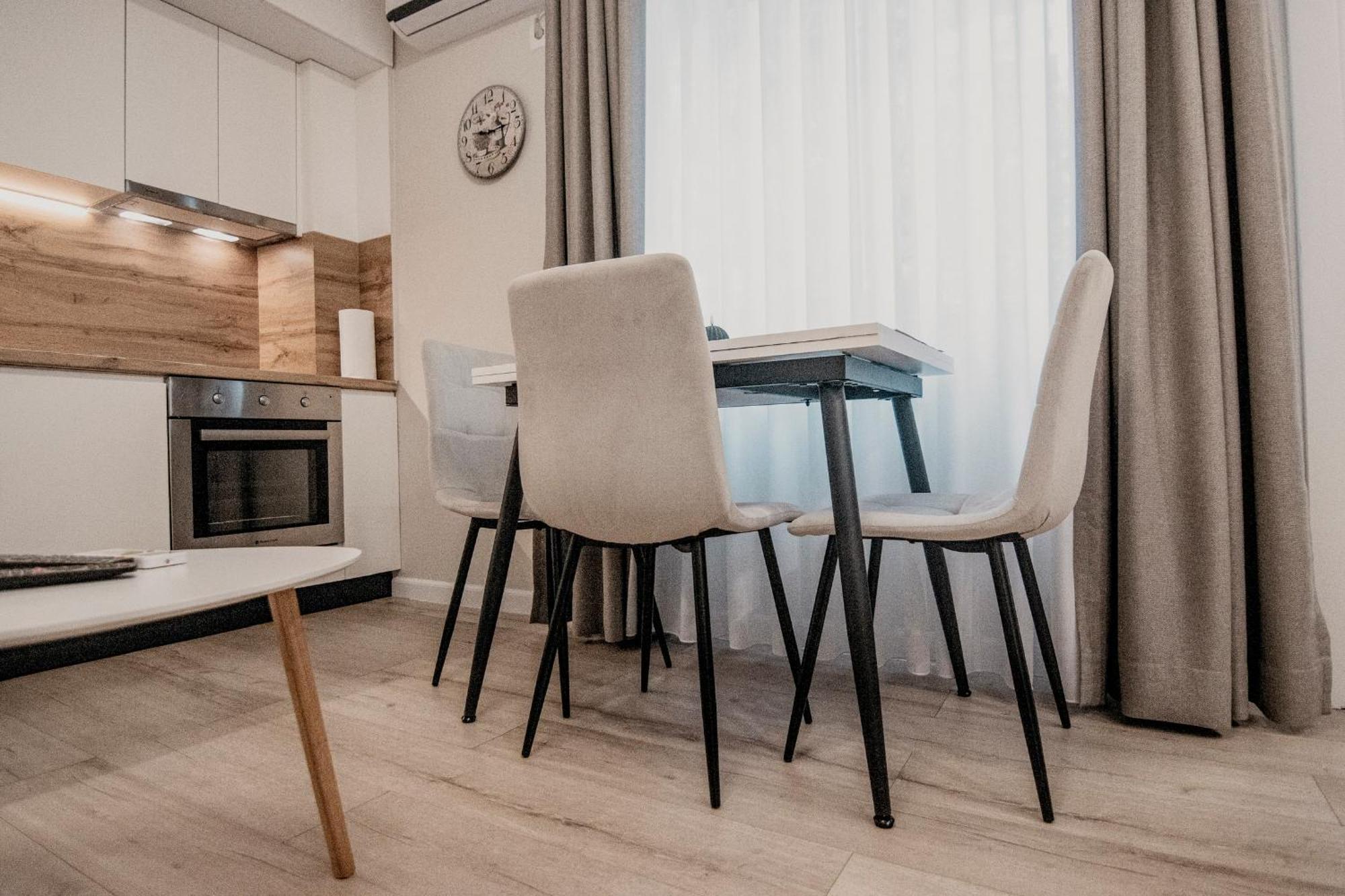 Apartment Mabel Tirana